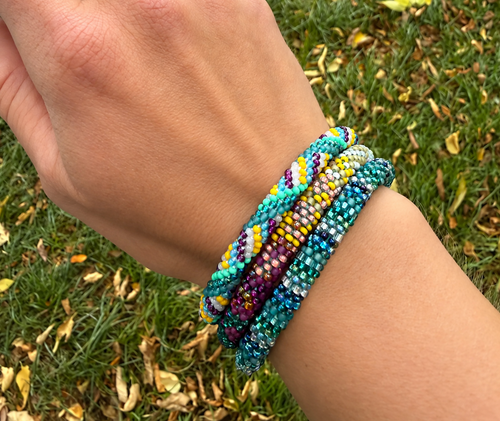 Friendship Fundraiser Bracelets!