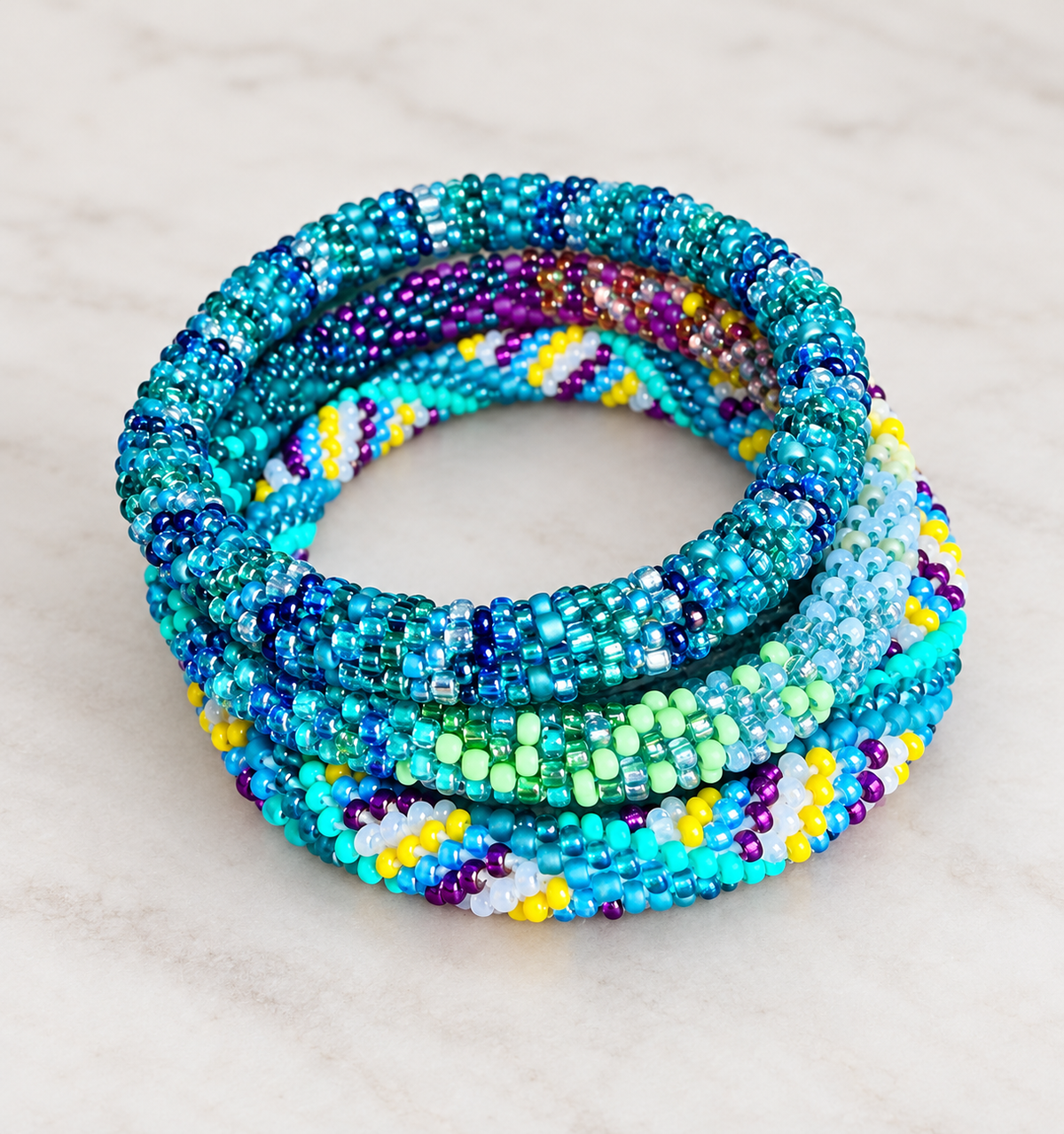 2027 EARLIEST BIRD Camp re:Connect Ticket + Friendship Fundraiser Bracelets