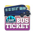 Camp re:Connect Bus Ticket